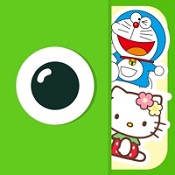 u贴