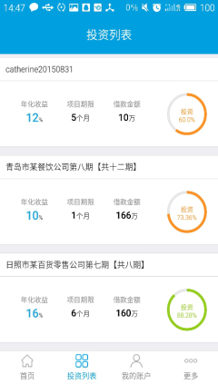 汇盈金服_截图4