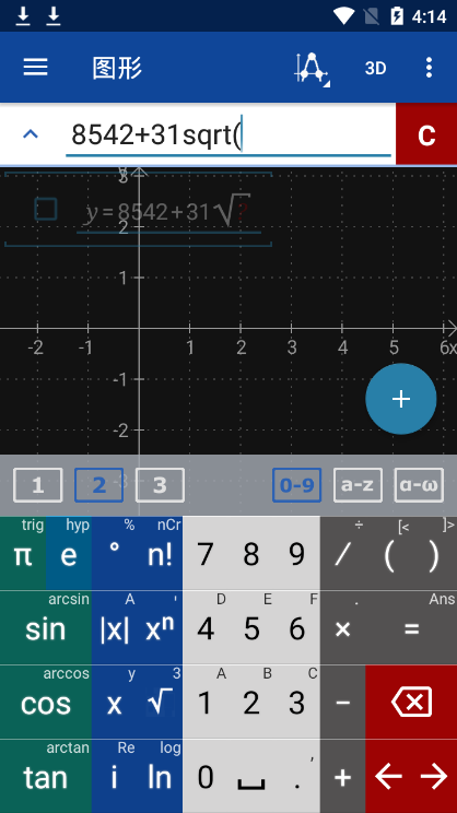 mathlab计算器