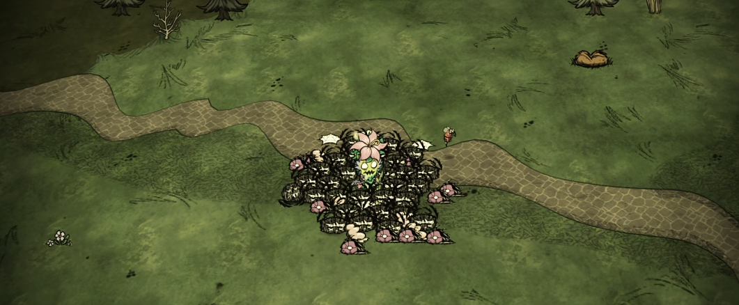 饥荒联机版鱼食怎么做20份足够吗