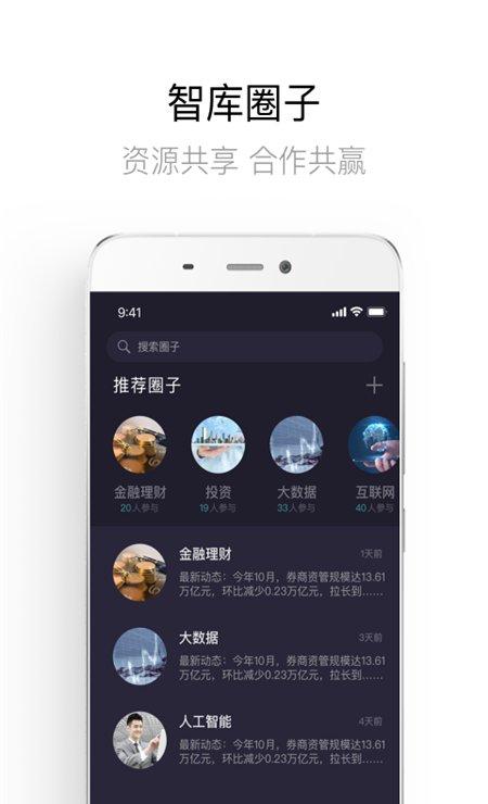 智库罗盘