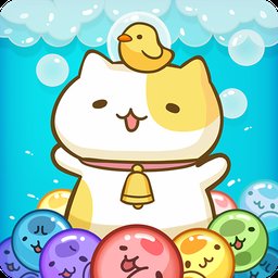 萌猫拼图下载_萌猫拼图最新版下载