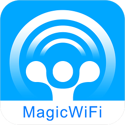 magicwifi精灵下载_magicwifi精灵安卓版下载