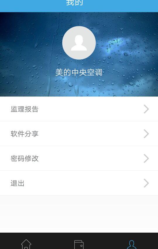 美的鹰眼