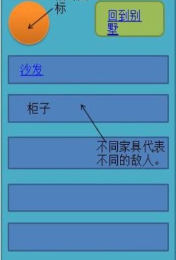 猫狗保卫战_截图3