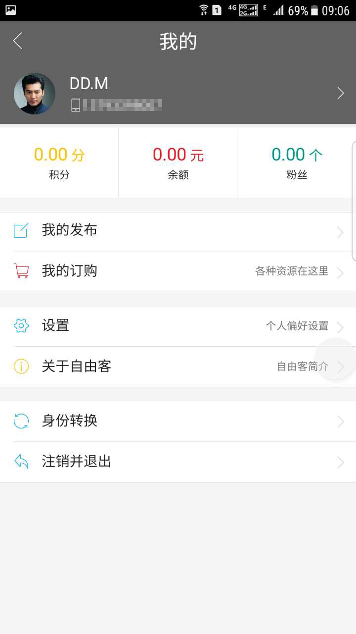 自由客旅行