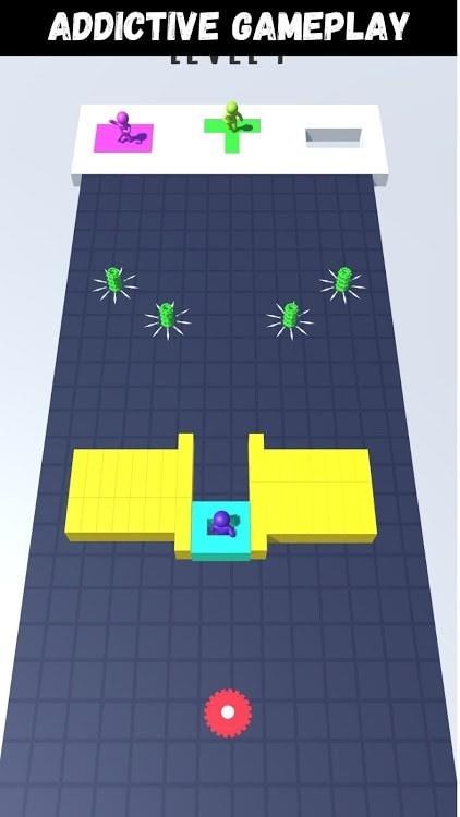 色块锯3d_截图3