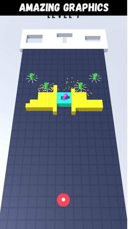 色块锯3d_截图2