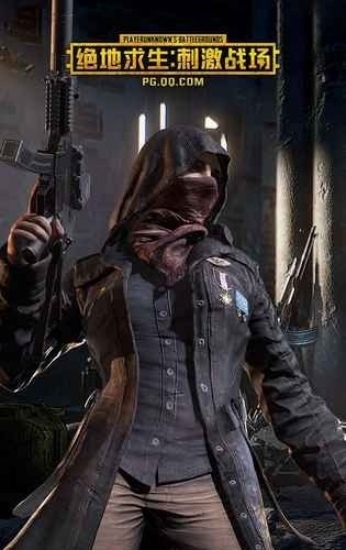 绝地求生攀爬的快捷键是什么