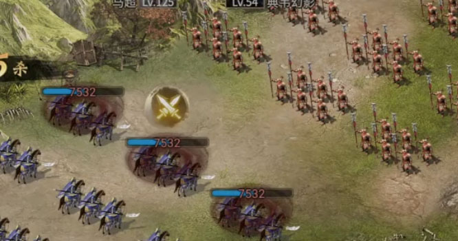 攻城掠地武斗应该搭配哪种套装 攻城掠地武斗应该搭配哪种套装