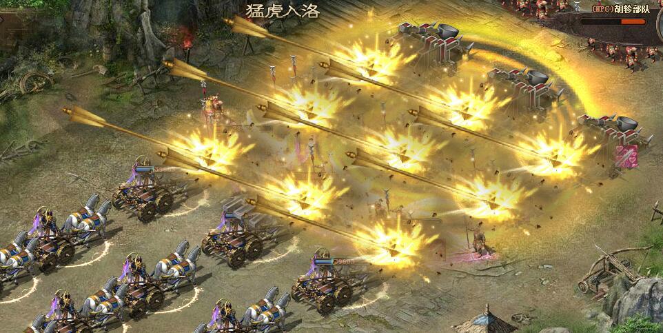 如何改变攻城掠地老区所属的国家 如何改变攻城掠地老区所属的国家