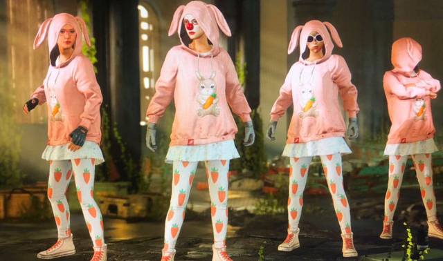 如何购买绝地求生粉色红线帽