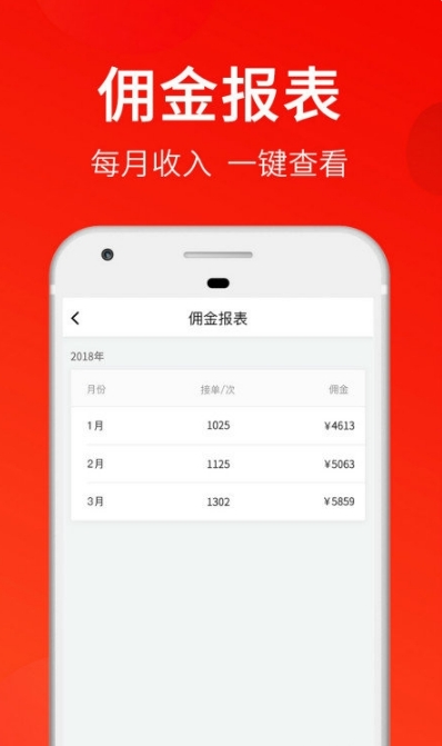 叫哇外卖骑手版
