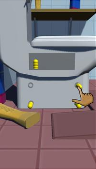 3d水管工_截图1