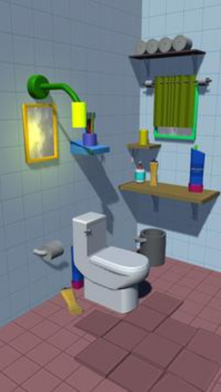 3d水管工_截图3