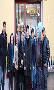 国风旅行