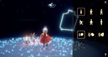 掌握光遇禁阁推石头技巧的步骤是什么