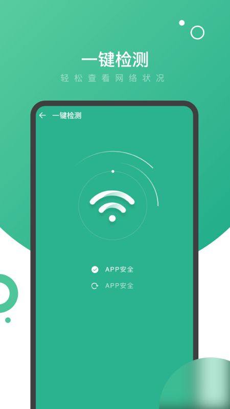 量子wifi