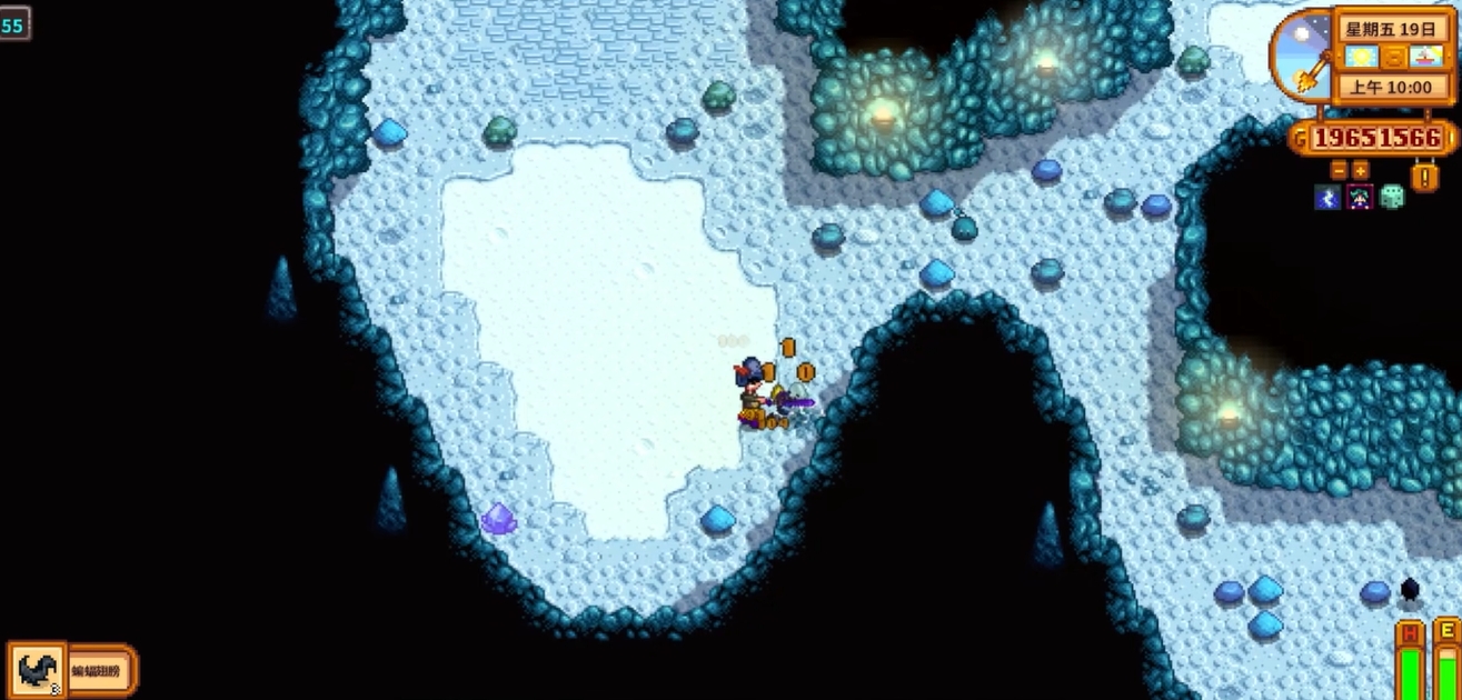 想要得到星露谷物语枫糖浆有哪几种方法