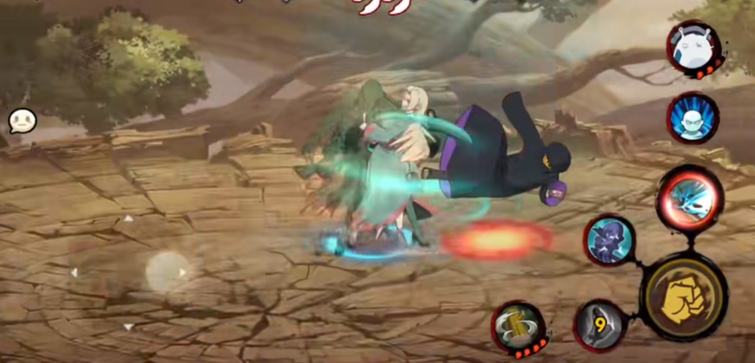 有没有办法让火影忍者获得额外的11点战力