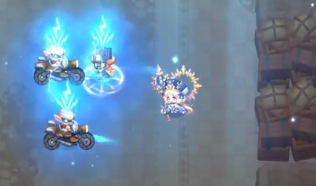 请问如何获取坎公骑冠剑土花 请问如何获取坎公骑冠剑土花