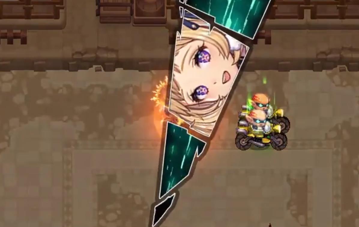 请问如何获取坎公骑冠剑土花