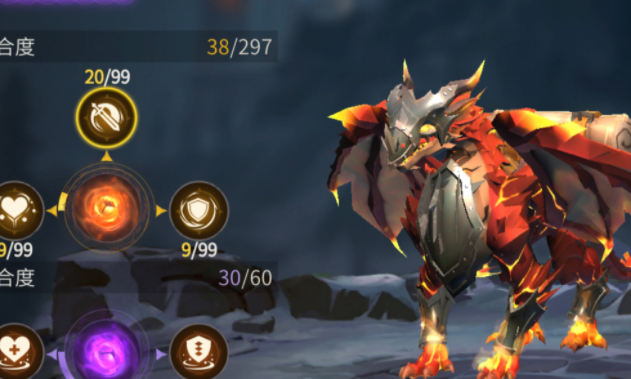 冰原守卫者钥匙要去哪儿获得