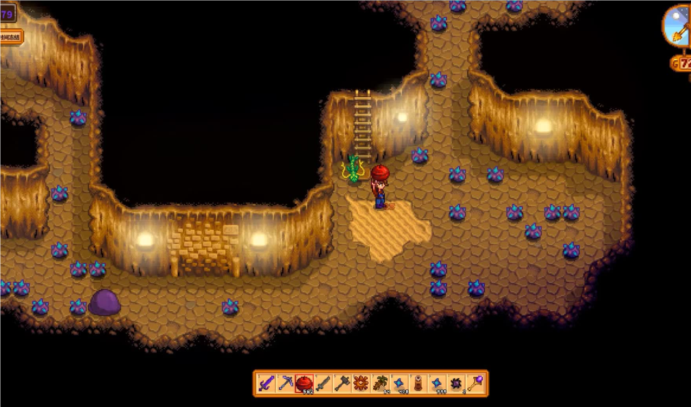 夏天赚钱的窍门星露谷物语第一年 夏天赚钱的窍门星露谷物语第一年