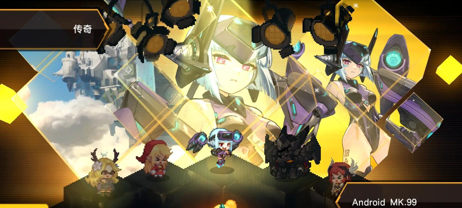 最新坎公骑冠剑角色强度排行榜 最新坎公骑冠剑角色强度排行榜