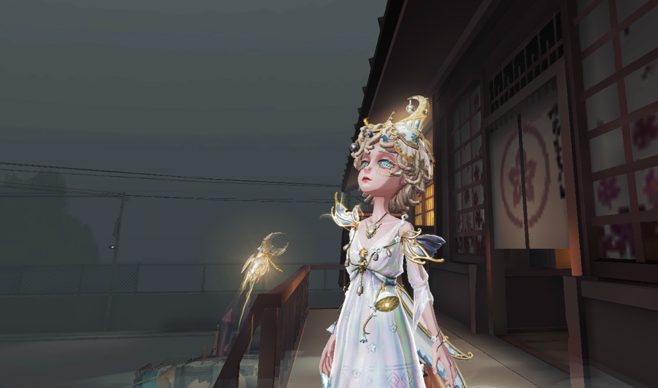 第五人格26号守卫的技能特点有哪些