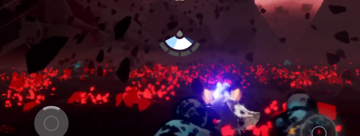 光遇办公室外太空是否有重力存在 光遇办公室外太空是否有重力存在