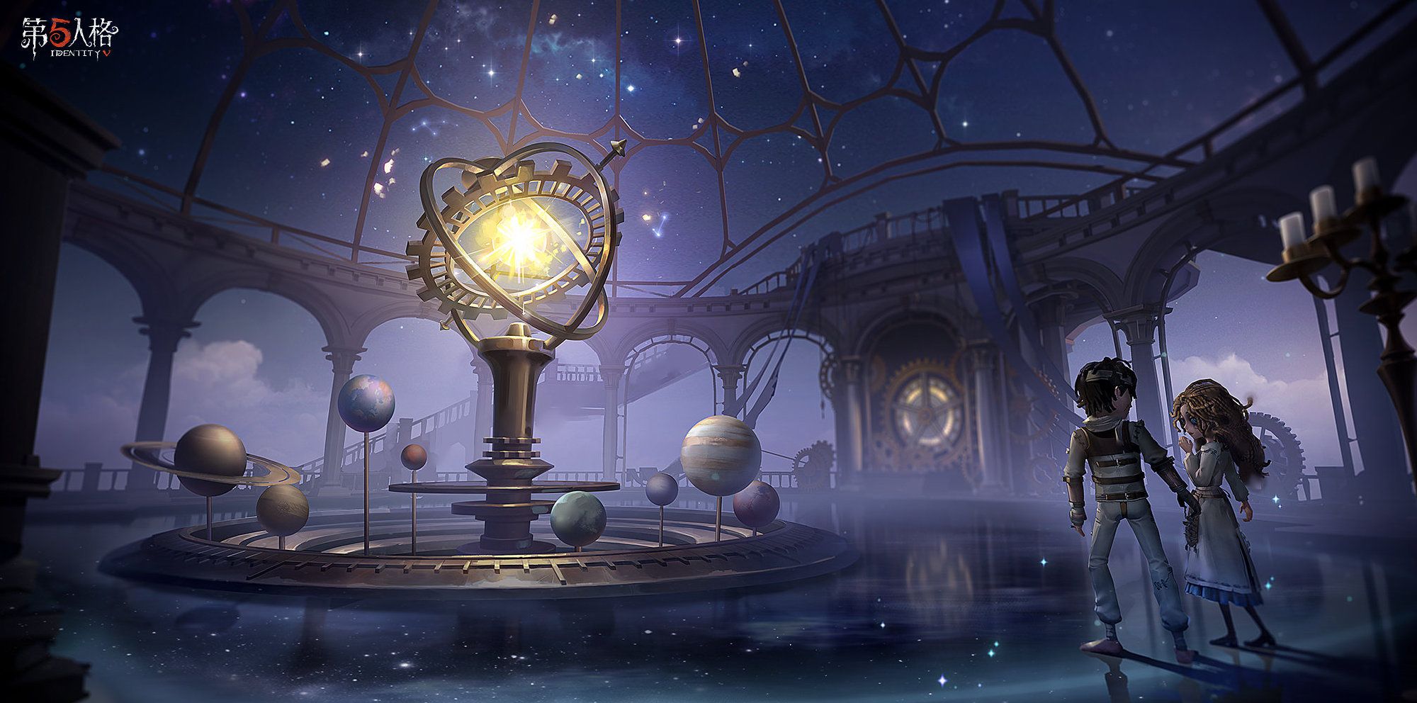 第五人格屠夫在追击时有什么思路 第五人格屠夫在追击时有什么思路