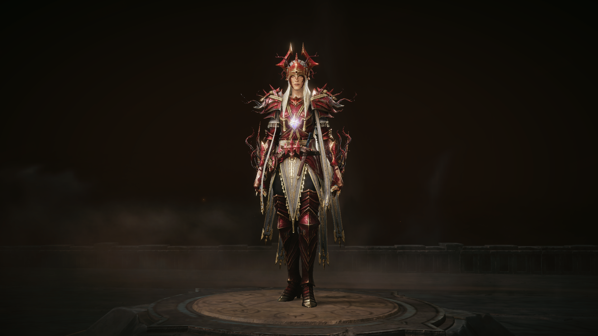 如何迎战暗黑破坏神中的七大天使