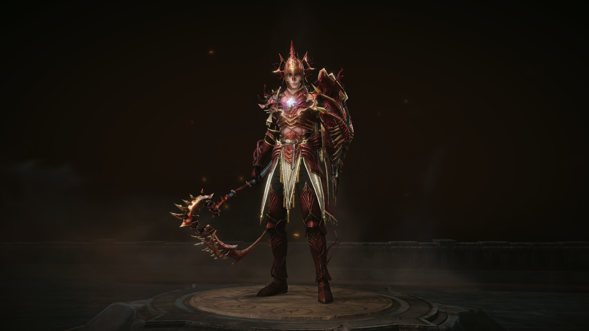 如何迎战暗黑破坏神中的七大天使