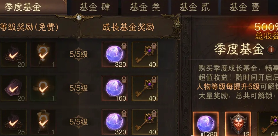 深谙暗黑破坏神不朽的职业选择推荐