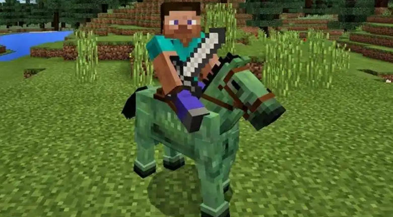 在我的世界里如何让村民种植和收获庄稼 在我的世界里如何让村民种植和收获庄稼