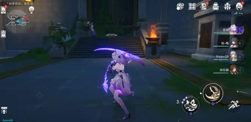 崩坏星穹铁道卡芙卡怎样培养