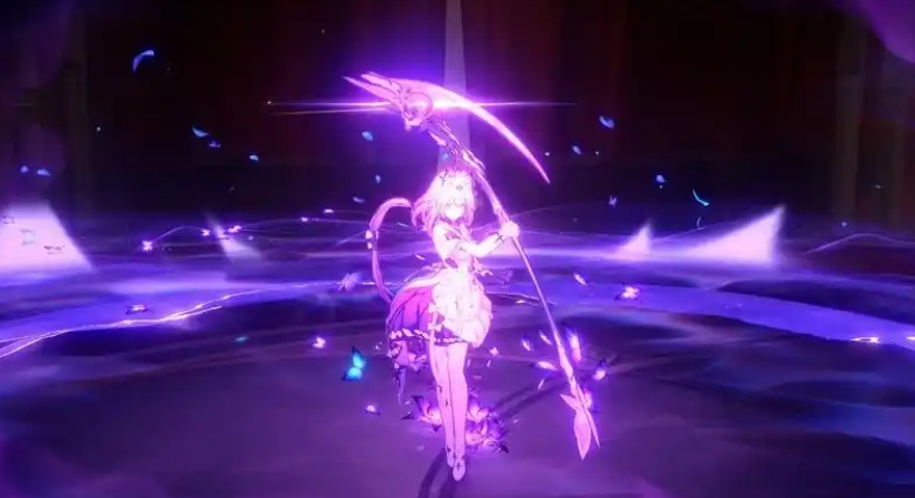 崩坏星穹铁道卡芙卡怎样培养