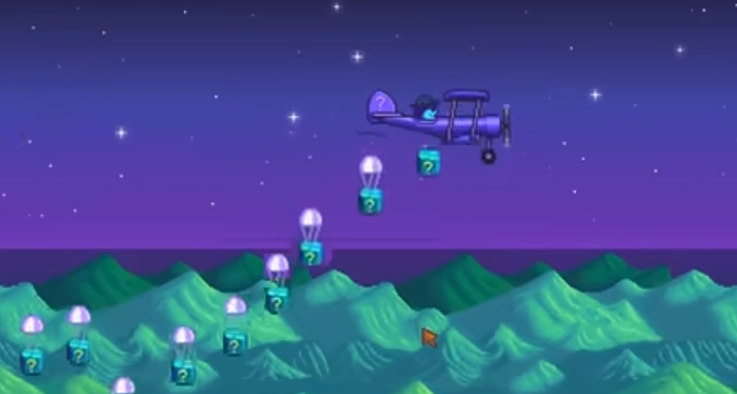 星露谷物语放大镜的使用步骤是怎样的