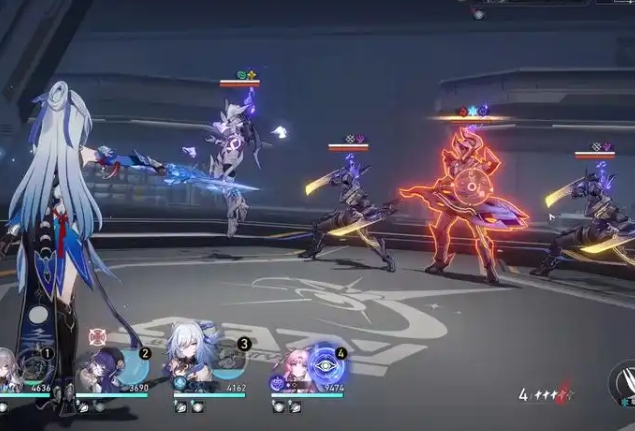 如何提高崩坏星穹铁道四星的培养效率 如何提高崩坏星穹铁道四星的培养效率