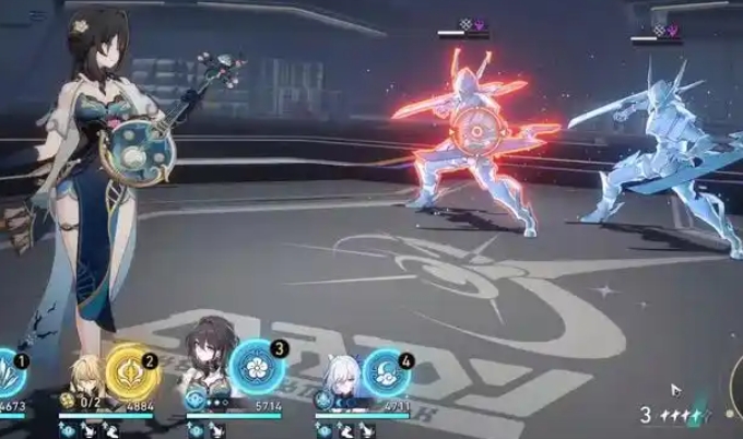 如何提高崩坏星穹铁道四星的培养效率 如何提高崩坏星穹铁道四星的培养效率