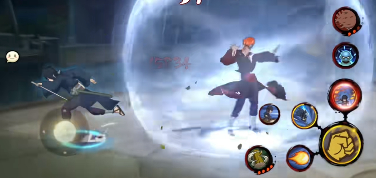 玩火影忍者时应该如何选择好的玉石装备