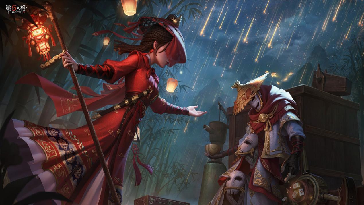 第五人格牛仔天赋加点是否有最佳搭配