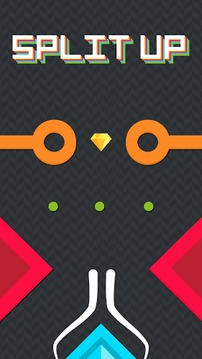 分离手游_截图2