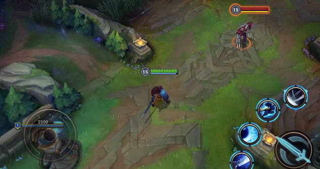 怎样才能达到英雄联盟手游五级熟练度 怎样才能达到英雄联盟手游五级熟练度