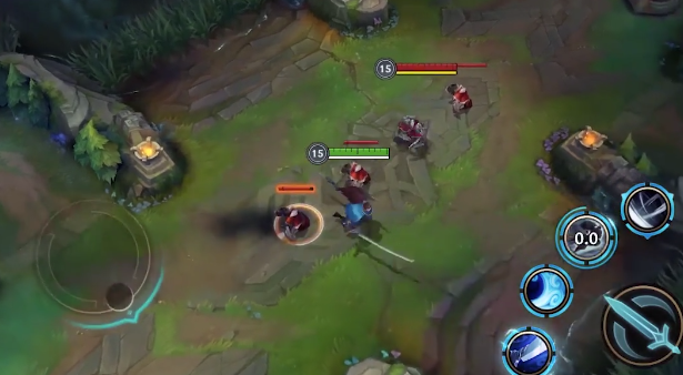 怎样才能达到英雄联盟手游五级熟练度 怎样才能达到英雄联盟手游五级熟练度