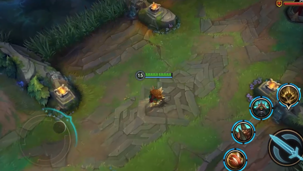 英雄联盟手游中哪个位置需要承担更多责任 英雄联盟手游中哪个位置需要承担更多责任