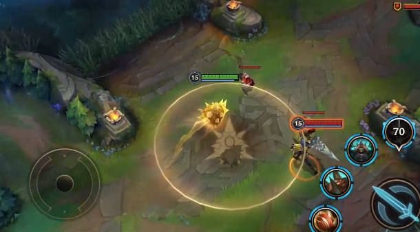 英雄联盟手游中哪个位置需要承担更多责任 英雄联盟手游中哪个位置需要承担更多责任