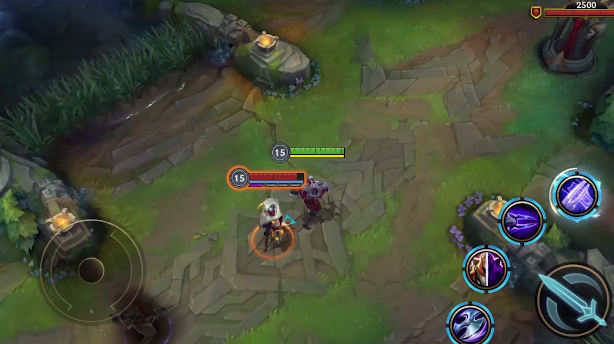 应该如何为英雄联盟手游中的小龙增加属性