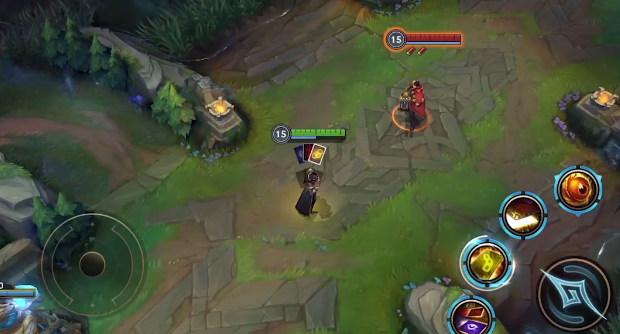 英雄联盟手游怎样迅速提高熟练度 英雄联盟手游怎样迅速提高熟练度